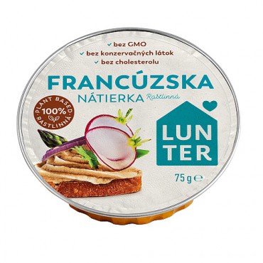 Pomazánka francouzská 75g