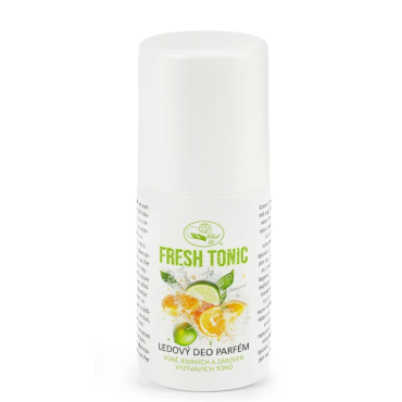 Ledový deo Fresh Tonic 50ml