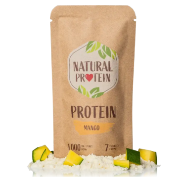 Mangový protein 35g
