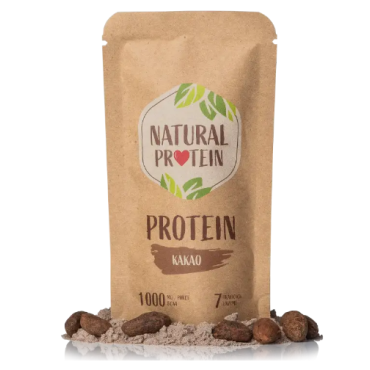 Kakaový protein 35g