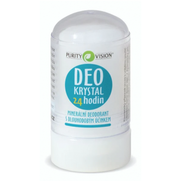 Deokrystal 24 hodin 60g