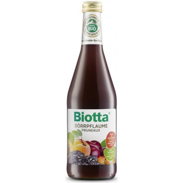 Biotta: Švestka BIO 500ml