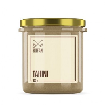 Šufan: Tahini 330g