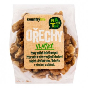 Vlašské ořechy 100g