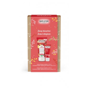 Weleda: Zimní okouzlení set 