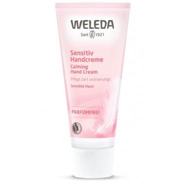 Weleda: Krém na ruce senzitivní 50ml