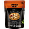 EXPRES MENU: Kuře po mexicku bezlepkové 300g