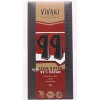 Vivani: Hořká čokoláda 99%  BIO 80g