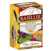 Basilur: Fruit Infusions Assorted Volume 1 20x1,8g