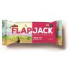Flapjack ovesný jablko-malina 80g
