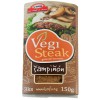 Vegi Steak šampiňón 150g