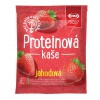 Proteinová kaše jahodová 65g
