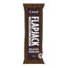 Flapjack bezlepkový Belgická čokoláda 60g