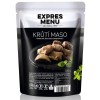 EXPRES MENU: Krůtí maso plátky bezlepkové 300g