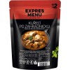 EXPRES MENU: Kuřecí po zahradnicku 600g