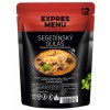 EXPRES MENU: Segedínský guláš 600g