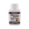 MedPharma: Beta karoten 25.000 m.j. + panthenol + PABA 37cps.