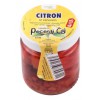 Pečený čaj Citron se zázvorem 55ml