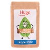 Žvýkačka Peppermint Hugo bez aspartamu 45g