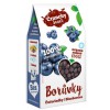 Crunchy Snack: Borůvky sušené mrazem 20g