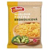 Instantní nudlová polévka brokolicová 67g
