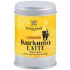 Sonnentor: Kurkuma latte zázvor dóza 60g