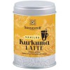 Sonnentor: Kurkuma latte vanilka dóza 60g