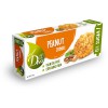 Sušenky arašídové bez cukru 125g