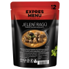EXPRES MENU: Jelení ragú 600g