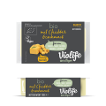 Violife: Sýr s příchutí Chedar blok BIO 200g