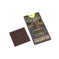Chocolate 80% cacao RAW BIO 70g