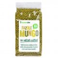 Fazole mungo BIO 500g