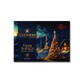 Ealdwin: Christmas Secret čaj obálka 9x2g