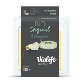 Violife: Rostlinný sýr Original plátky BIO 200g 