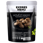 EXPRES MENU: Hovězí maso 300g