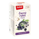 Apotheke: Černý rybíz a bezinky 20x2g