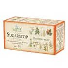 Devatero bylin: Čaj Sugarstop 20x1,5g