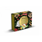 Tarlton: Flavoured Green Tea Sváteční pohoda 60x2g