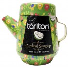 Tarlton: Tea Pot Cardinal Soursop Green Tea 100g