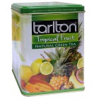Tarlton: Green Natural Tropical Fruits 250g