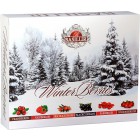 Basilur: Winter Berries Assorted 60x2g