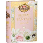 Basilur:  Floral Fantasy I. plech 100g