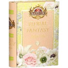 Basilur:  Floral Fantasy II. plech 100g