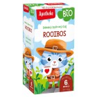 Apotheke: Dětský čaj Rooibos BIO 20x1,5g