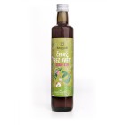 Sonnentor: Černý bez květ sirup BIO 500 ml