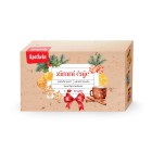 Apotheke: Dárkové balení 3 zimních čajů 3x20x2g