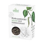 Grešík: Pepř kampotský zelený celý ferment. 20g