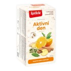 Apotheke: Aktivní den čaj 20x2g