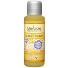 Saloos: Masáž hráze 50ml