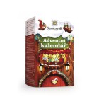 Sonnentor: Adventní kalendář BIO 38,9g